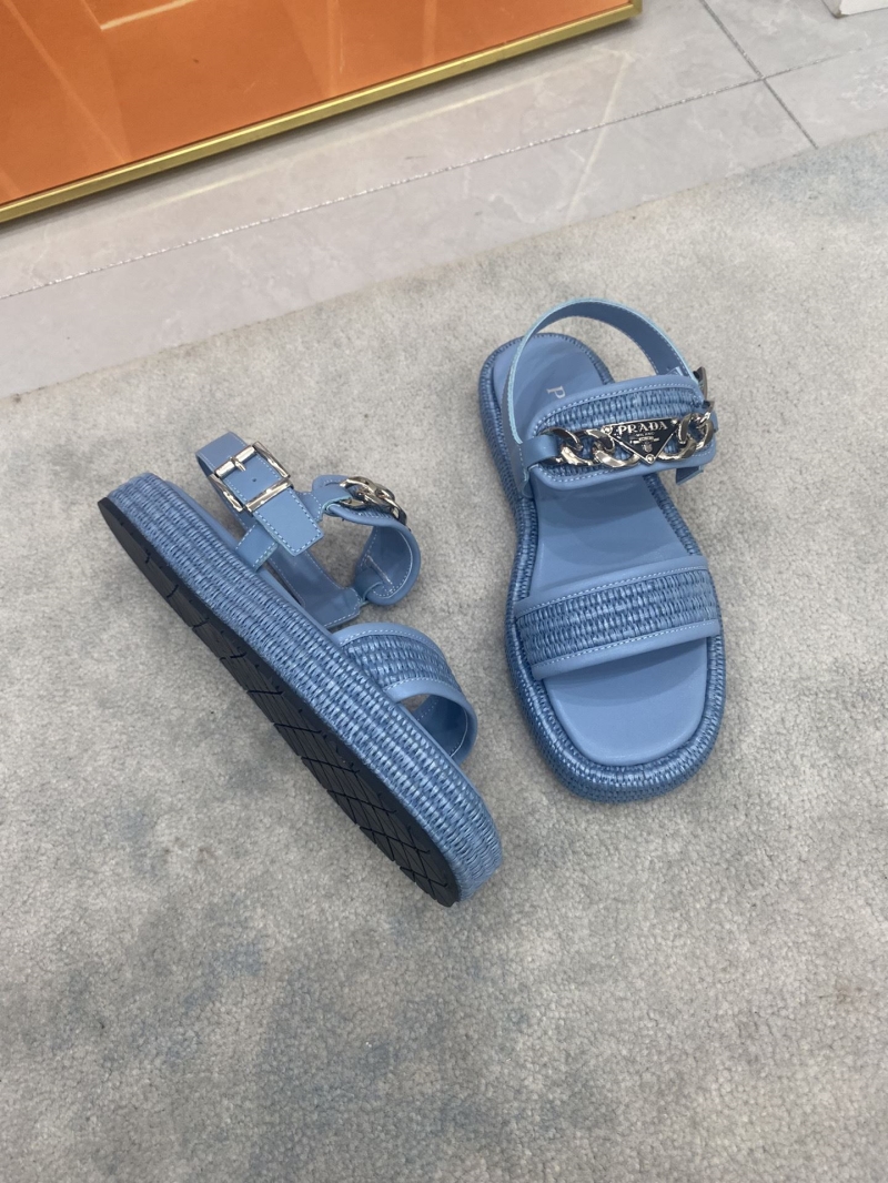 Prada Sandals